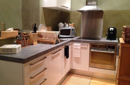 Carmes Apartment | Calm and charming in the hyper center of the Carmes district.