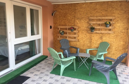 Remelfing House | Calm and Zen independent studio