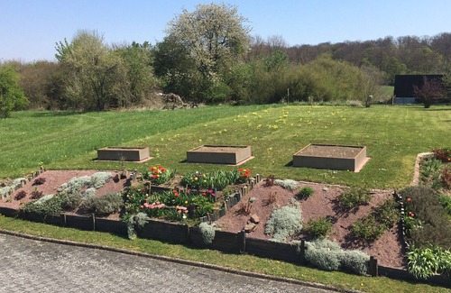 Remelfing House | Calm and Zen independent studio