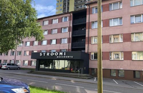 Pelguranna Apartment | Calm