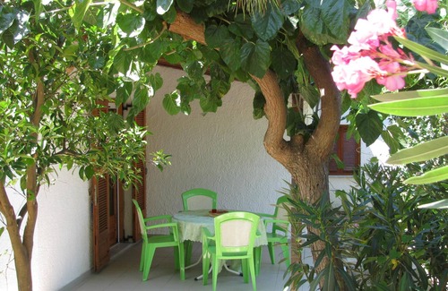 Kakovatos House | Calm located, amid an olive grove, close to the beach, wifi | holiday house Ilia