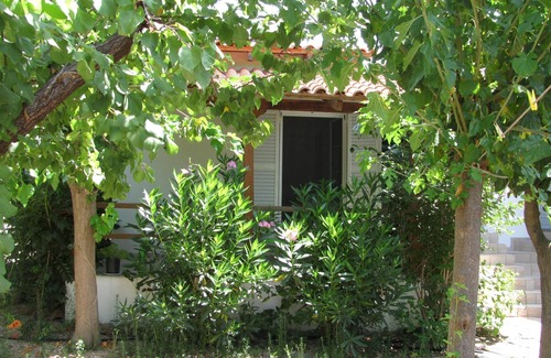 Kakovatos House | Calm located, amid an olive grove, close to the beach, wifi | holiday house Ilia