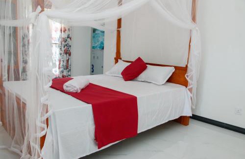 Ahangama House | Calm Nature Resort