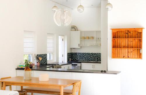 Prince Albert House | Calm Oasis in the heart of the Karoo