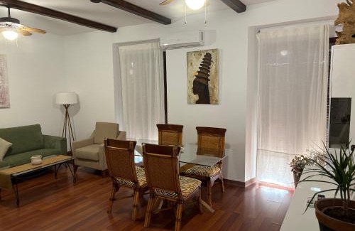 San Pedro Apartment | Calma Home Córdoba