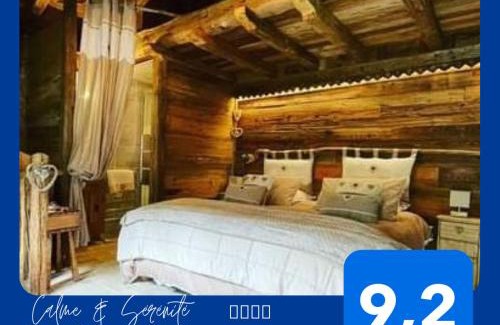 Sixt-Fer-a-Cheval Ski Chalet | Calme et sérénité - établissement classé