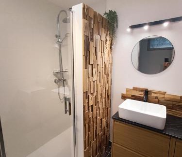 Chauve House | calme et sérénité