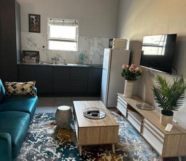 Waterkloof House | CalmeQuies Home