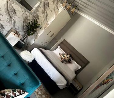 Waterkloof House | CalmeQuies Home