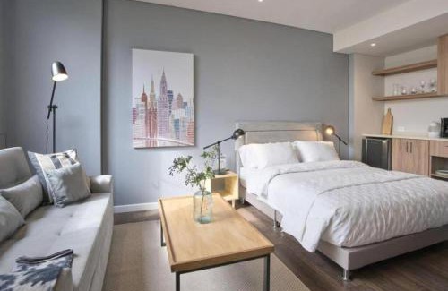 Chia Hotel | Calucé hab 407 by Letoh