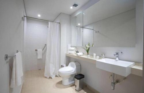 Chia Hotel | Calucé hab 407 by Letoh