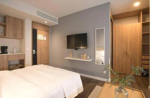 Chia Hotel | Calucé hab 407 by Letoh
