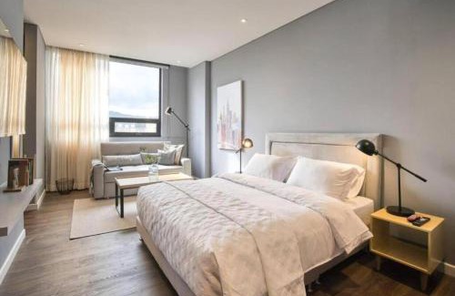 Chia Hotel | Calucé hab 407 by Letoh