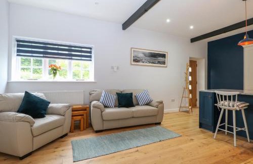 Ford House | Calvin's Cottage