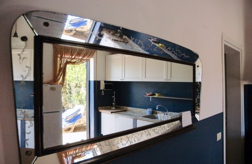 Noto Villa | CALVO holiday home by the sea of Noto Birri Eloro Vendicari Nature Reserve