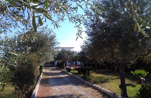 Noto Villa | CALVO holiday home by the sea of Noto Birri Eloro Vendicari Nature Reserve