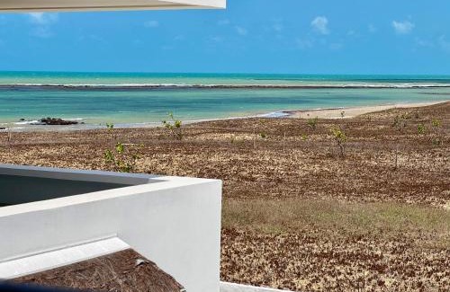 Sao Miguel de Touros Hotel | Caly Pousada