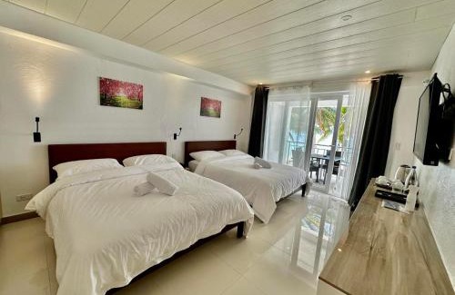 Boracay Island Resort | Calypso Beach and Dive Resort
