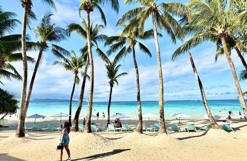 Boracay Island Resort | Calypso Beach and Dive Resort