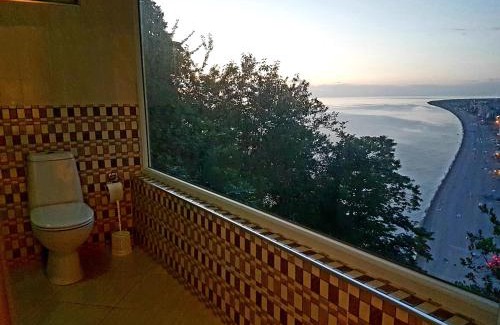 Kvariati Hotel | Calypso Kvariati Inn