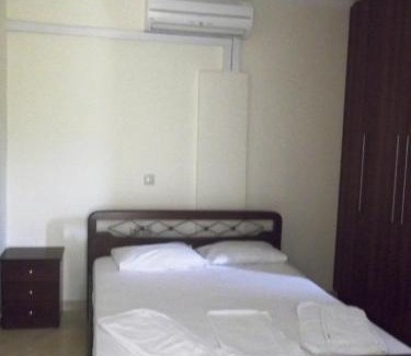 Vassiliki Apartment | Calypso Luxury Studios