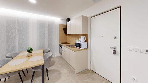 Umag Apartment | Calypso Residence
