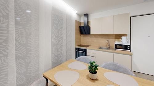 Umag Apartment | Calypso Residence
