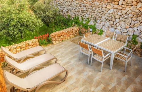 Xaghra Villa | Calypso Retreat - Three Bedroom Villa, Sleeps 6