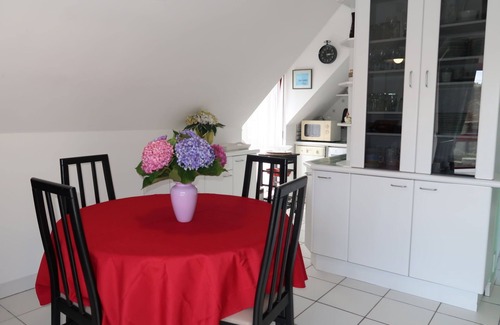 Pont-l'Abbe Apartment | Camélia by Interhome