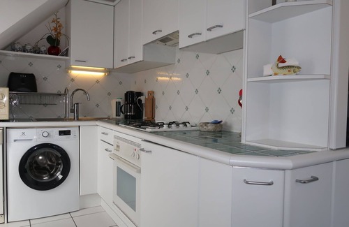 Pont-l'Abbe Apartment | Camélia by Interhome