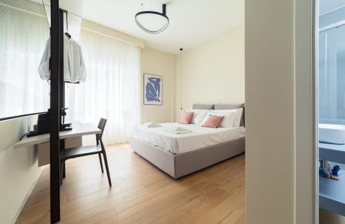 Bari City Centre House | Camìra Apulian Accommodation