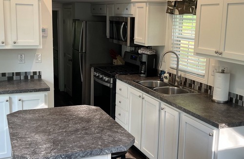 Park Rapids Cottage | Cam Cottage at Bolton Bay on Long Lake