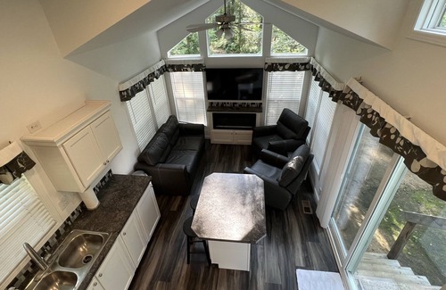 Park Rapids Cottage | Cam Cottage at Bolton Bay on Long Lake