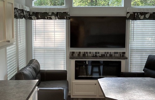 Park Rapids Cottage | Cam Cottage at Bolton Bay on Long Lake