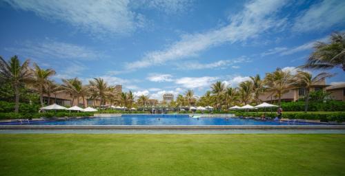 Cam Ranh Villa | Cam Ranh Mystery Villas & Spa