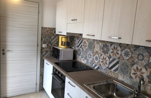 Partanna Apartment | Camagna - Ospitalità Diffusa in Centro - a la Batìa