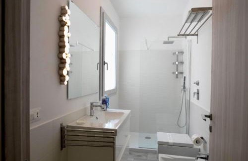 Favignana Apartment | Camarò Favignana