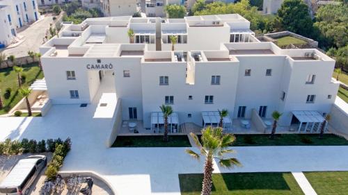 Favignana Apartment | Camarò Favignana