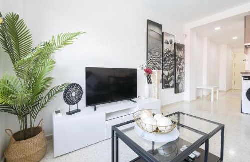 Cabrita Apartment | Camarote de Algetares 2