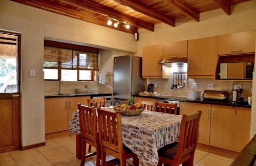 Hazyview Resort | Cambalala - Luxury Units - in Kruger Park Lodge - Serviced Daily, Free Wi-Fi