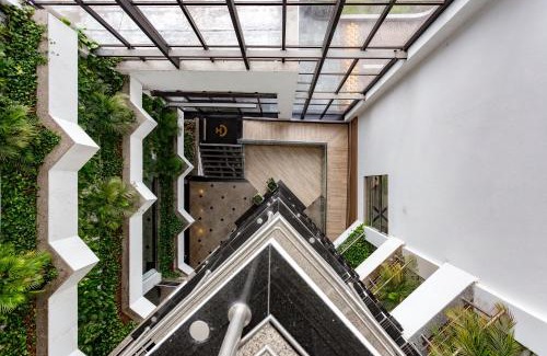 Canto Hotel | Cambirela Hotel