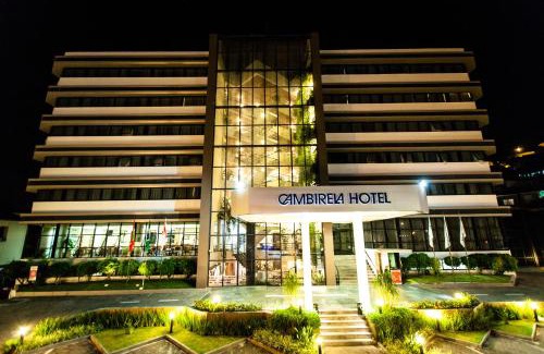 Canto Hotel | Cambirela Hotel