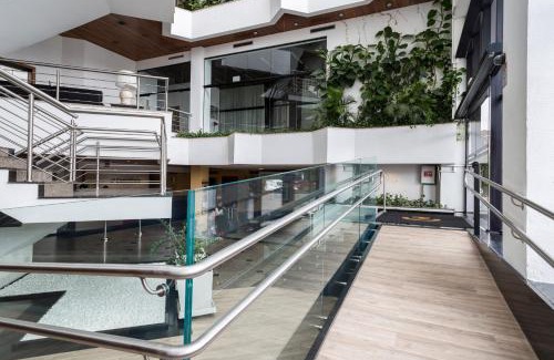Canto Hotel | Cambirela Hotel