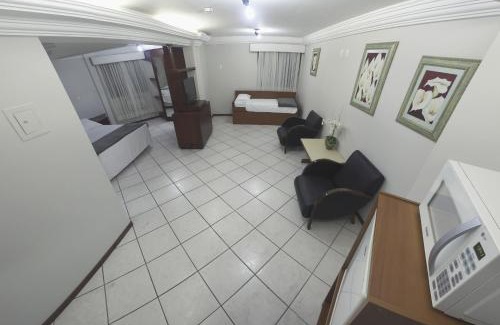 Centro Hotel | Camboriú Praia Hotel
