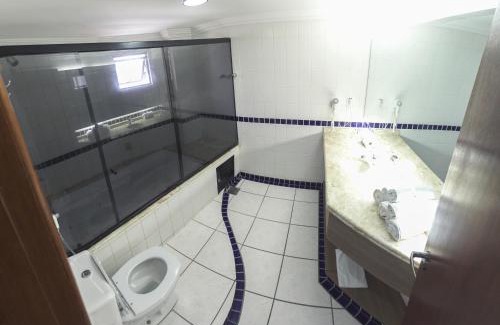 Centro Hotel | Camboriú Praia Hotel