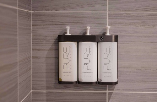 Spring Hill Hotel | Cambria Hotel Boston Somerville