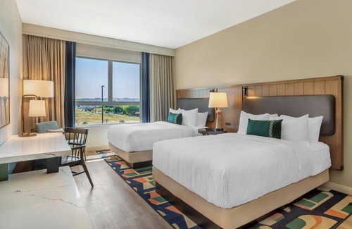 Templeton Hotel | Cambria Hotel Templeton - Paso Robles