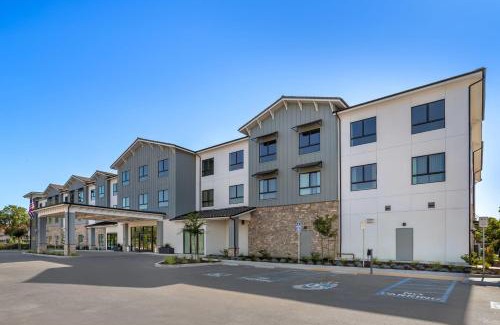 Templeton Hotel | Cambria Hotel Templeton - Paso Robles