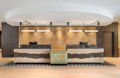 Templeton Hotel | Cambria Hotel Templeton - Paso Robles