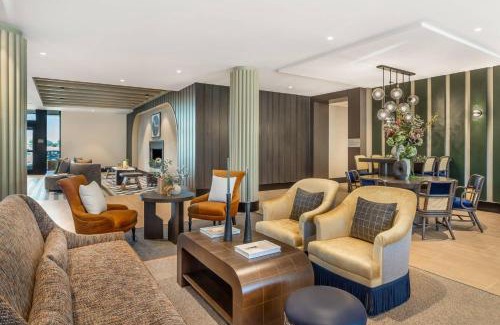 Templeton Hotel | Cambria Hotel Templeton - Paso Robles